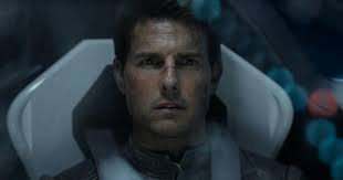 Doug's Take: 'Oblivion' is long and feels like it