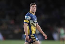 Parramatta eels vs manly sea eagles teams. The Roar