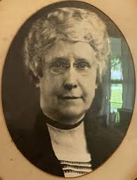 Cornelia Blakemore Warner (1859-1947)