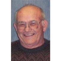 Reinhold Schmidt Obituary