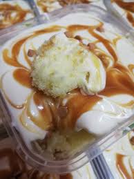 Video kek lapis masam manis 3. Resepi Panas Moist Vanila Butterscotch Leleh Cake Kek Facebook