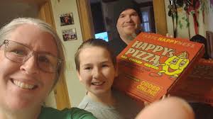 Thank you, Carter's!!! 💚❤️