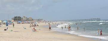 Cape Hatteras Koa Camping In North Carolina Koa Campgrounds Camping In North Carolina Camping Resort Beach Camping Tips