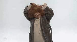 We regularly add new gif animations about and. 10 Funny Bad Hair Day Gifs Hair For Moms