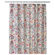 Everything S Coming Up Rosemaling Mad In Crafts Cool Shower Curtains Curtains Ikea