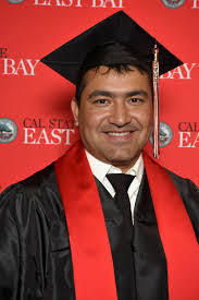 Saul Pompa's Instagram, Twitter & Facebook