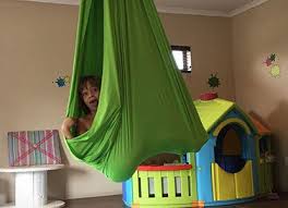 Diy Indoor Swing Crash Pad Indoor Swing Diy Indoor Kids Swing Diy Indoor Activities