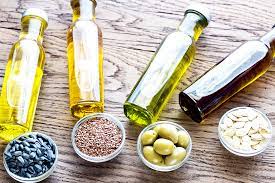 A very mild but excellent replacement for coconut oil is grapeseed oil. 10 Best Substitutes For Vegetable Oil Easy Alternatives To Vegetable Oil