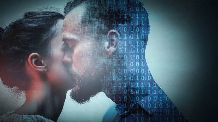 Docu-Format 'AI Love You' Allows Couples to Preserve Love Beyond Death