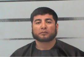 Oklahoma Man Arrested in Lubbock