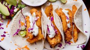 7 · creamy green slaw from pati's mexican table season 7, episode 3 ensenada's epic seafood recipe by kacy davis. Taco Topping Ideas