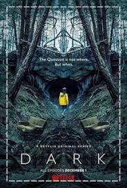 Dark Winden In Sirlari Netflix Film Bilim Kurgu