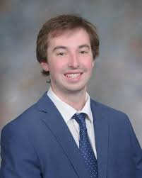 Congratulations to our brother Evan Hoffman for being selected as one of  Phi Delta Theta's Outstanding Undergraduates of the Year for the class of  2024. In his nomination, we commended Evan for