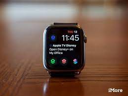 I'll check it out, thank you! These Are The Features I Want To See In Watchos 8 Come Wwdc 2021 Imore