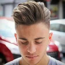 Top 10 Coiffures Undercut Pour Les Hommes Frisuren Herrenfrisuren Frisur Undercut