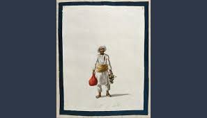 The Labour of Smell, and How the ...