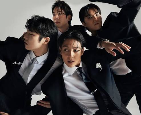 The Rose (band) - Wikipedia