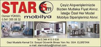 Star Mobilya