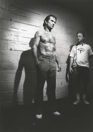 Cape fear is impressive moviemaking, showing scorsese as a master of a traditional hollywood genre who is able to mold it to his own themes and obsessions. In The Galleries Robert De Niro S King James Version Inspired Tattoos In Cape Fear