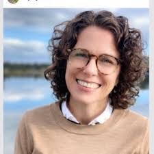 Diane Epstein's Instagram, Twitter & Facebook