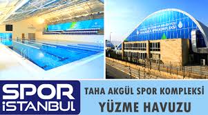 Jun 07, 2021 · gençler milli takım seçmeleri, ankara'da taha akgül spor salonu'nda oynanan müsabakalarda kocasinan belediyesi spor kulübü masa tenisi takım sporcuları damga vurdu. Ibb Taha Akgul Spor Kompleksi Yuzme Havuzu Fiyatlari Seanslar Kayit Ve Iletisim Yuzme Havuzu Rehberi Yuzmehavuzu Org
