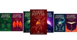 You Can Get All 7 Harry Potter Books For 0 99 With This Amazon Deal Harry Potter Books Harry Potter Kindle Unlimited