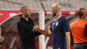 Chicago Fire v New York Red Bulls: Berhalter relishing reunion with Bradley