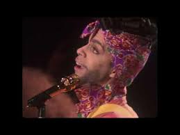 The Purple One 💜🕊️