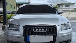 Image result for Light Silver 2007 A3