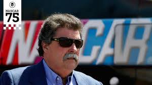 Mike Helton's Instagram, Twitter & Facebook