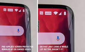 Keep in mind that the oneplus 7 pro isn't the only mobile device with an enhanced hz display. Your Oneplus 7 Pro May Have A Touchy Issue Slashgear