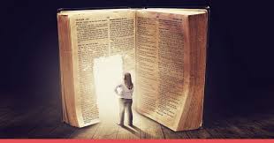 The world of speaking better and fluent english. 5 Must Read Fiction Novels Containing Profound Life Lessons