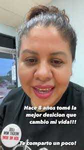 Lizette Montanez's Instagram, Twitter & Facebook