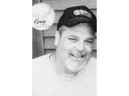 Craig Edgecomb Obituary (2016)