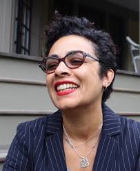 Melanie Rock's Instagram, Twitter & Facebook