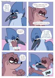 Page 12 | gay-comicsheddyquality-bro-time | Erofus - Sex and Porn Comics