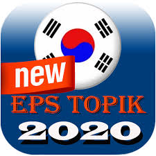 The test of proficiency in korean (topik) is a korean language test for nonnative speakers of korean. Eps Topik 2020 Apps On Google Play