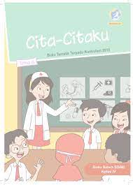Karena itu, tentu dibutuhkan ketersediaan buku pegangan, baik untuk siswa (buku siswa) maupun guru (buku guru). Download Buku Kelas 4 Kurikulum 2013 Edisi Terbaru Semester 2 Revisi 2017 Rief Awa Blog