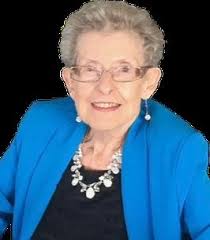 Doreen McBride Obituary (2023)