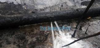 The group is principally involved in the provision of public bus transportation within peninsular malaysia. Jbalb Forest Fire Behind Sematan District Office Causes Leaks To Main Water Pipe