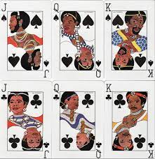 African American Heritage Playing Cards | Anns Tree | African American Art  and Books