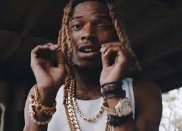 The tragic tot's mother, turquoise miami, made her death public in an instagram post that. Fetty Wap S Daughter Lauren Maxwell Dies At Age 4 Uinterview