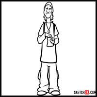 Hiro decides to set up a group of superheroes to get his property back. How To Draw Disney S Big Hero 6 Cartoon Characters Drawing Tutorials Drawing How To Draw Disney S Big Hero 6 Illustrations Drawing Lessons Step By Step Techniques For Cartoons Illustrations