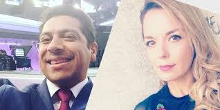 Rod Herrera's Instagram, Twitter & Facebook