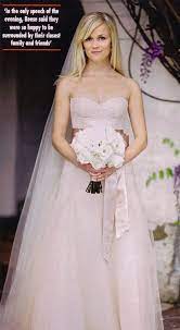 Celebrity Wedding Dresses That Stray From The Traditional Celebrity Wedding Dresses Celebrity Wedding Gowns Famous Wedding Dresses