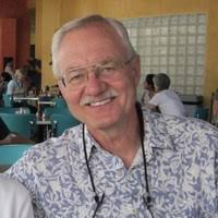 Gunars Strazdins Obituary (1944