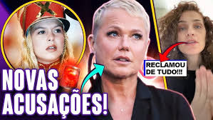 PAQUITAS SE REVOLTAM COM DOCUMENTÁRIO DO GLOBOPLAY!