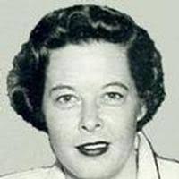 Obituary information for Lucy Page Cole Finnegan