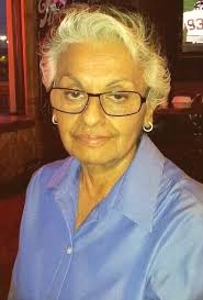 Refugia Lopez Obituary