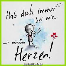 Zum schluss auf deinen hals: Gute Nacht Schatz Liebe Deko365
